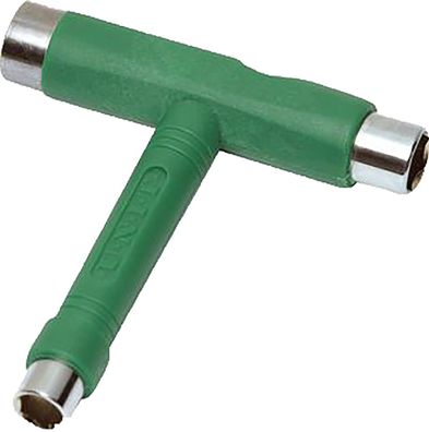 UNIT Multi-Skateboard Tool grün