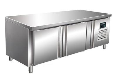 Saro Unterbaukühltisch Modell Ugn 2100 Tn