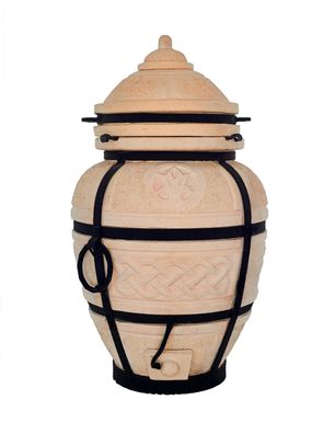 Tandoor Sarmat Ataman