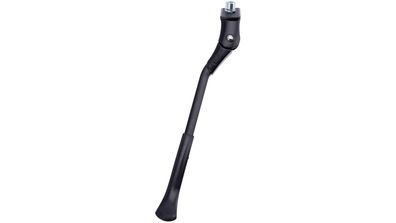 Atranvelo Seitenständer "Mooveable" Verstellbar 24 schwarz, SB-ve