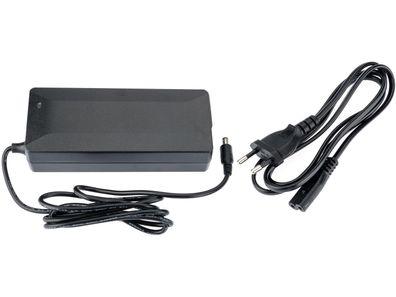 Ansmann Ladegerät Lithium-Ion Lader mit CC/CV-Meth Ladestrom 2000