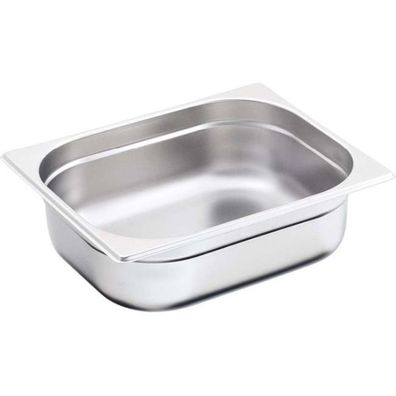 Stalgast Gastronormbehälter Serie Basic, Gn 12 (150mm)