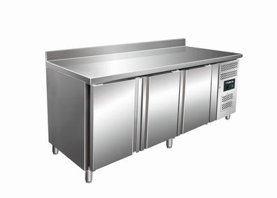 Saro Kühltisch Mit Aufkantung Kylia Gn 3200 Tn