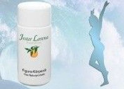 Jester Lorena -   Figura-Körperöl, 50ml