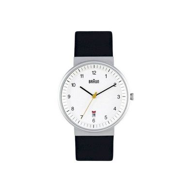 Braun - BN0032WHBKG - Armbanduhr - Herren - Quarz - Classic