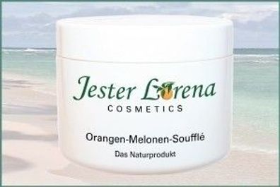 Jester Lorena -   Orangen-Ananas -Soufflé, 250ml