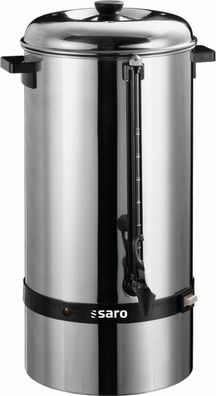 Kaffeemaschine Mit Rundfilter Modell Saromica 6015, Inhalt 15 Liter