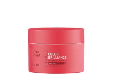 Wella Invigo Color Brilliance Mask Coarse 150 ml