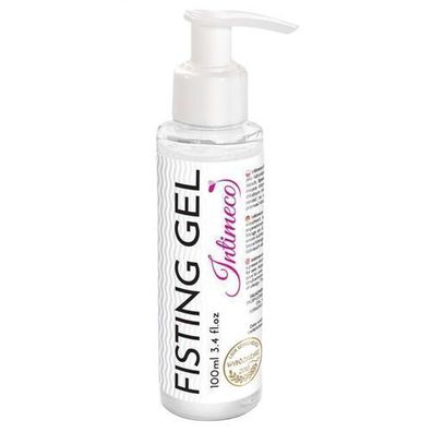 Intimeco Intimgel - Feuchtigkeitsspendendes Intimzonen-Gel, 100ml