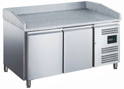 Saro Pizzatisch Epz 2600 Tn
