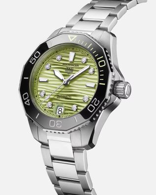 Tag Heuer - WBP231l. ba0618 - Tag Heuer Aquaracer Professional 300 Termine