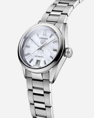 Tag Heuer - WBN2410. ba0621 - Tag Heuer Carrera Datum