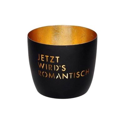 Madras Windlicht M, Jetzt wird s romantisch 1 St