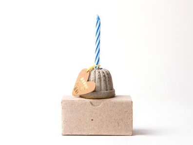 Good old friends Mini Pustekuchen, Happy Birthday 1 St