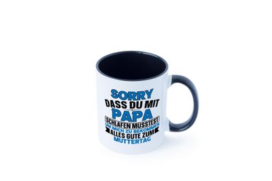 Muttertags Tasse vl3 Tasse - Geschenk