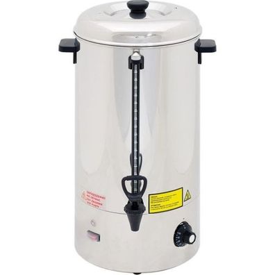 Stalgast Glühwein- Und Heisswasserkessel, 19 Liter