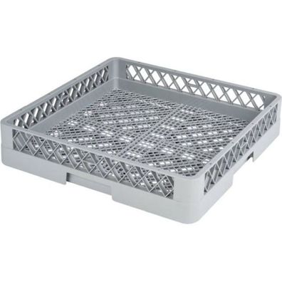 Stalgast Spülkorb für Besteck Ohne Einteilungen 500 X 500 mm