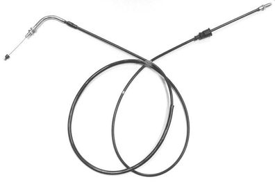 WSM Gaz-Gasgriffkabel