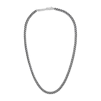 Calvin Klein - 35100038 - Halskette - Herren - mehrfarbig - 56,5cm
