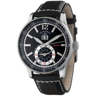 Zeno Watch Basel - P561-h1 - Armbanduhr - Herren - Automatik