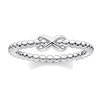 Thomas Sabo - TR2320-001-21 - Ring - Damen - 925er Silber