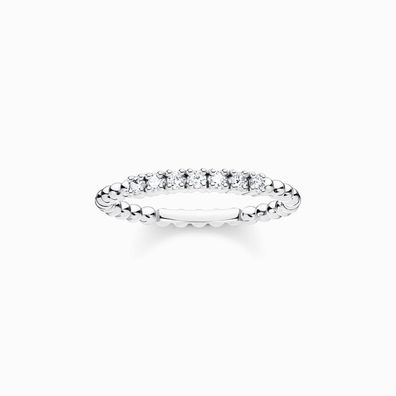 Thomas Sabo - TR2323-051-14 - Ring - Damen - 925er Silber
