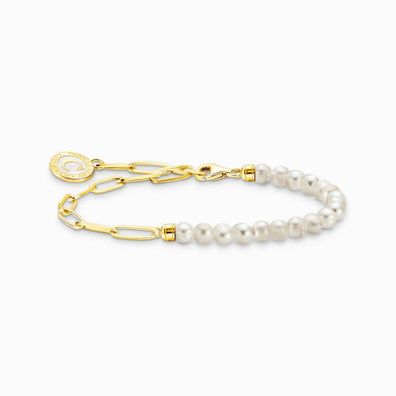 Thomas Sabo - A2129-430-14 - Armband - Damen - 925er Silber