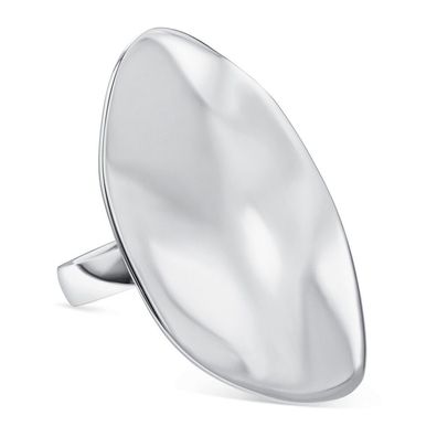 Calvin Klein - 35000622 - Ring - Damen - silber