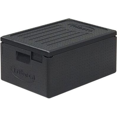 Stalgast Thermobox Bäckereinorm, 600 X 400 mm, 80 Liter