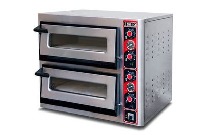 Saro Pizzaofen Modell Massimo 2920