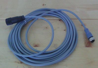 Grundfos Kabel mit Stecker für Dosierpumpen Art. Nr. 321-214 KOST - EX S13/110