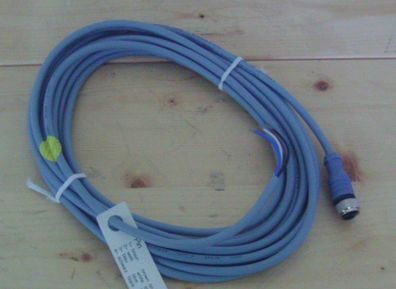 Grundfos Kabel mit Stecker für Dosierpumpen Kabel Artikelnr: 321-207 S13/111