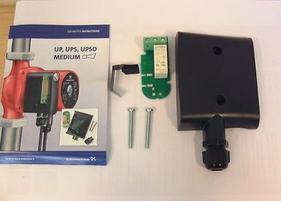 Grundfos Alarmmodul UPS 25 - 60 UPS Serie Pumpe Bestellnummer S11/79