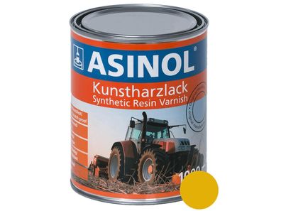 Kramer Baumaschinen Gelb