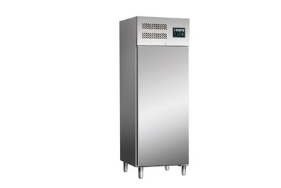 Gastronomie Saro Gewerbetiefkühlschrank - 21 Gn Modell Kyra Gn 700 Bt, Maße B 740