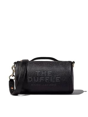 Marc Jacobs Reisetasche Schwarz