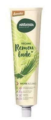 Naturata Vegane Remoulade ohne Ei in der Tube 190ml
