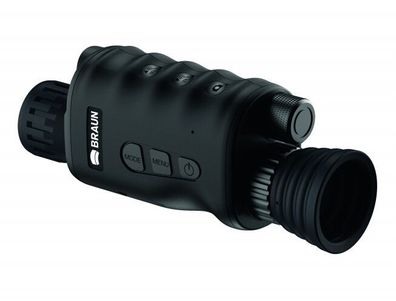 Digitales Nachtsichtgerät "Night Vision 4.0" [Braun 20173]