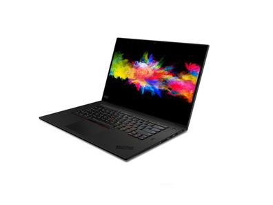 Lenovo Thinkpad P1 Gen 2 - refurbished Laptop