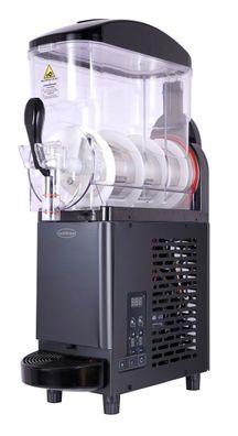 Combisteel Slush-Eis Automat mit 1x12 Liter Eismaschine Slush Ice