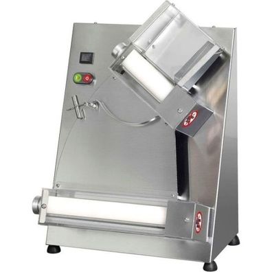 Stalgast Teigausrollmaschine, Walzenlänge 300 mm, 0,5 Kw, 510 X 490 X 640 mm