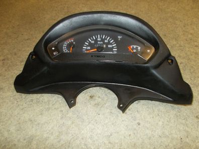 Kymco Yager 50 SH Tacho Cockpit Tachoeinheit Roller Motorroller