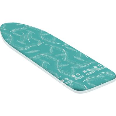 Bügeltischbezug Thermo Reflect Universal 140x45cm Bügelbrettbezug Bügelbrett NEU