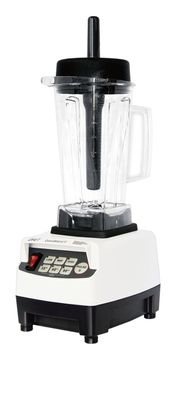 Saro Hochleistungsmixer Modell Jtc Omniblend V Tm-800 Weiß, Inhalt 2 Liter