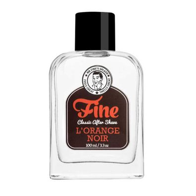 Fine L'Orange Noir Aftershave 100 ml