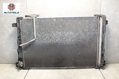 Mercedes E-Klasse S212 W212 Kondensator Klimakondensator E200 CDI A2045000554 R4VQD