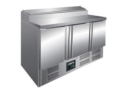 Saro Belegstation - 13 Gn Modell Fran 3-Türig, Maße B 1370 X T 700 X H 1010