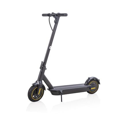 10 Zoll Elektroroller - 350W Motor, 60km Reichweite, 120kg Tragkraft & faltbar