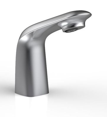 Combisteel Sensor-Waschtischarmatur