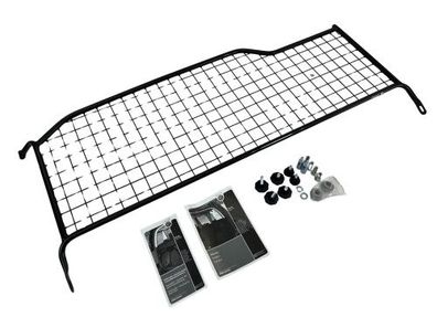Original Skoda Yeti 5L Trenngitter Trennwand Gitter Netzwand Gepäckraumschutz OE